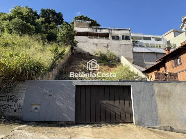 Área para Venda em Belo Horizonte - 3