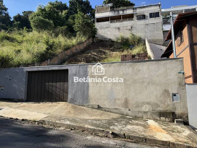 Área para Venda em Belo Horizonte - 5
