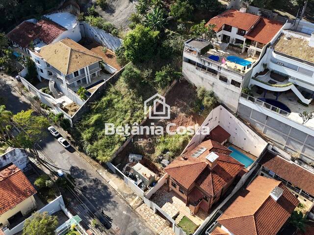 Área para Venda em Belo Horizonte - 2