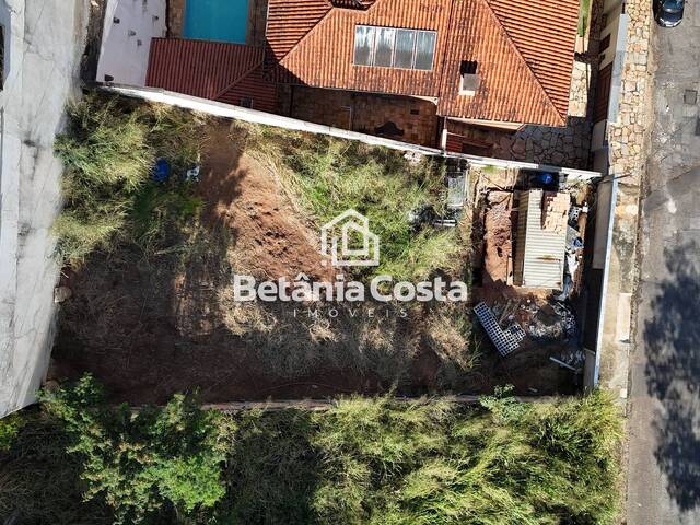 Área para Venda em Belo Horizonte - 4