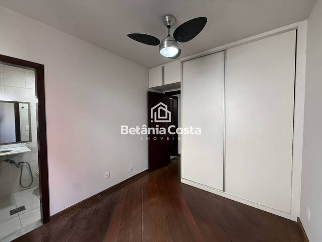 Apartamento para Venda em Belo Horizonte - 4