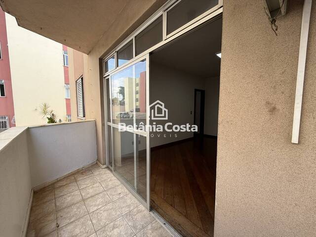 Apartamento para Venda em Belo Horizonte - 3