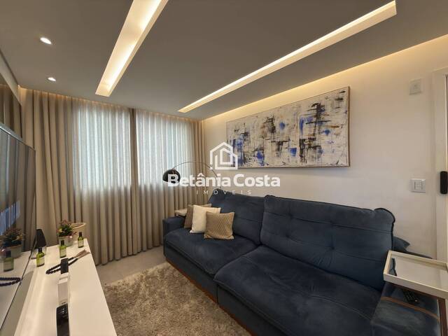 Apartamento para Venda em Belo Horizonte - 2