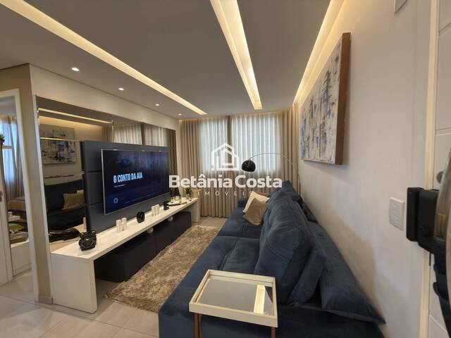 Apartamento para Venda em Belo Horizonte - 3