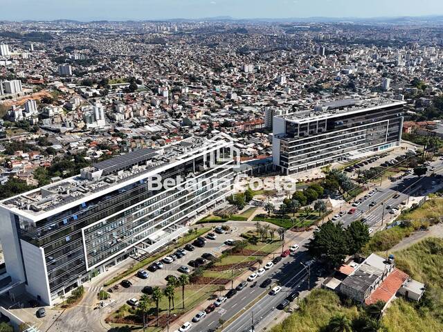 #86 - Sala para Venda em Belo Horizonte - MG - 3