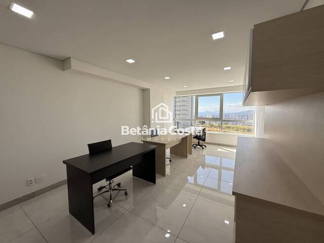 Sala para Venda em Belo Horizonte - 4