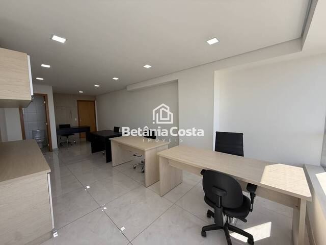 Sala para Venda em Belo Horizonte - 5
