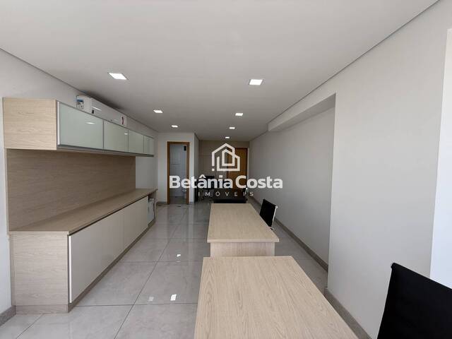 #86 - Sala para Venda em Belo Horizonte - MG - 1