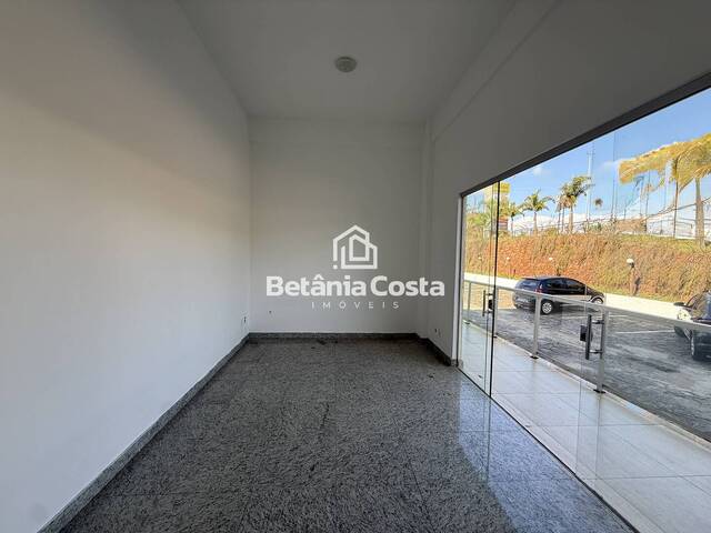 #85 - Sala para Venda em Nova Lima - MG - 1