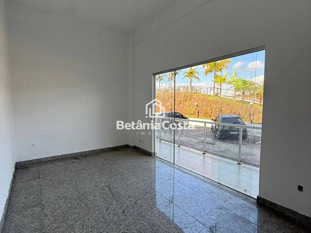 Sala para Venda em Nova Lima - 5