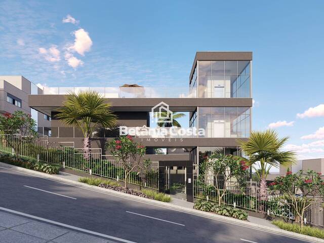 #98 - Casa para Venda em Belo Horizonte - MG - 1