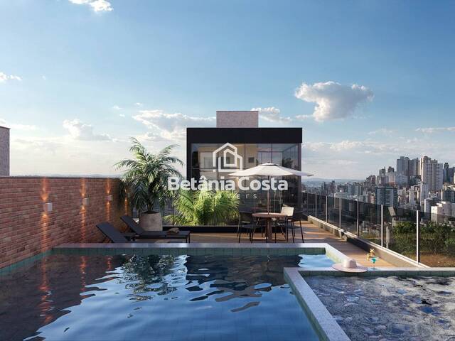 Casa para Venda em Belo Horizonte - 5