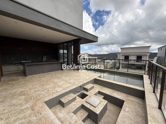 #99 - Casa para Venda em Nova Lima - MG - 2