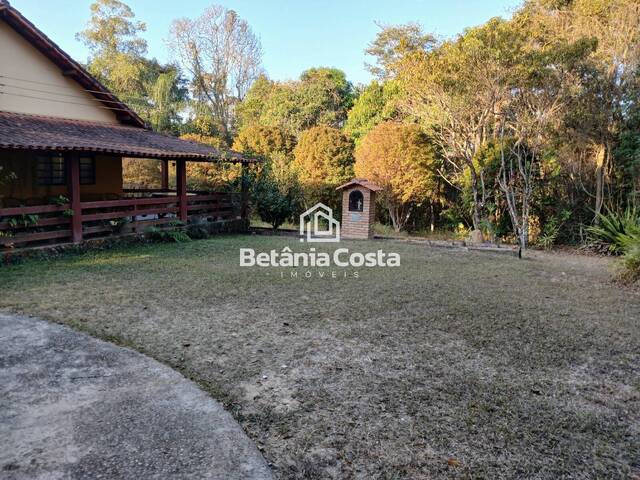 #100 - Casa para Venda em Ouro Preto - MG - 3