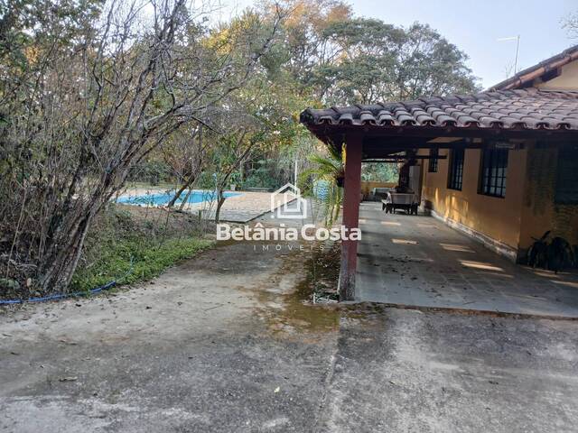 Casa para Venda em Ouro Preto - 4