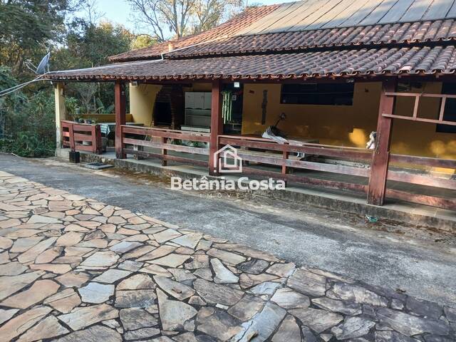 Casa para Venda em Ouro Preto - 5