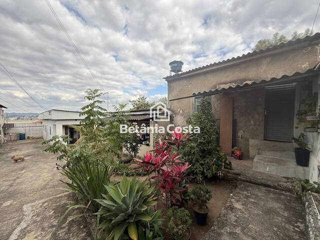 #102 - Área para Venda em Contagem - MG - 1