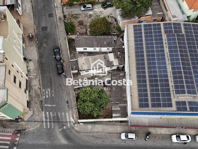 #103 - Área para Venda em Contagem - MG - 1
