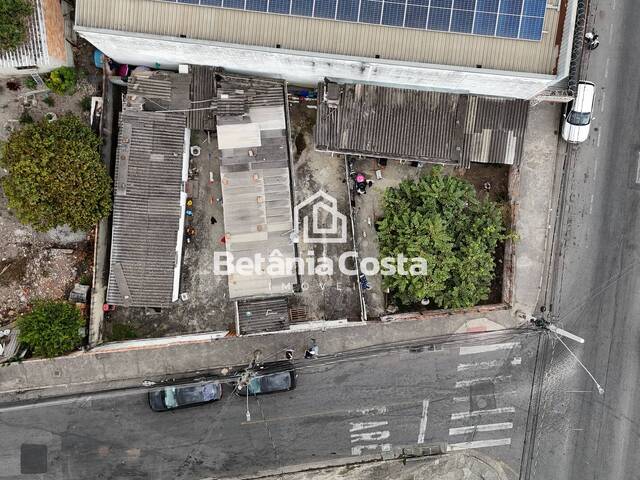 #103 - Área para Venda em Contagem - MG - 3