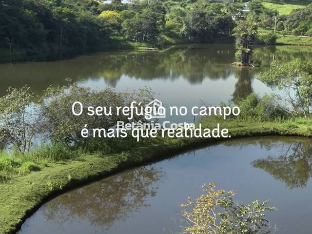 #104 - Área para Venda em Jaboticatubas - MG - 2