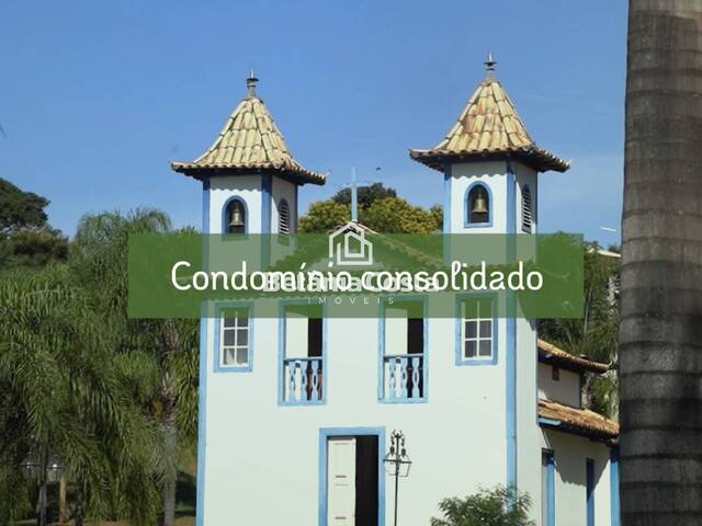 #104 - Área para Venda em Jaboticatubas - MG - 3