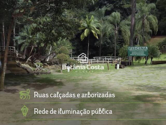 Área para Venda em Jaboticatubas - 5