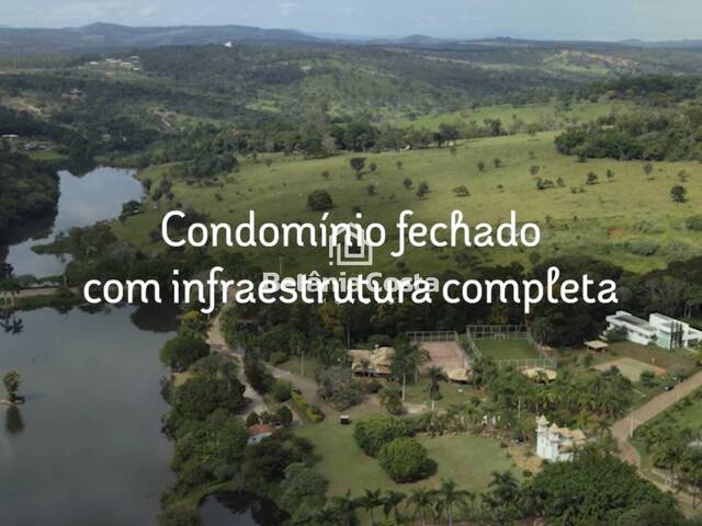 Área para Venda em Jaboticatubas - 4