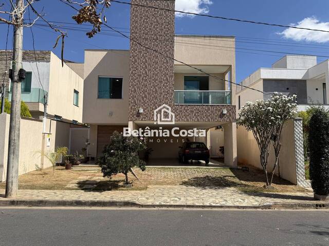 #105 - Casa para Venda em Contagem - MG - 1