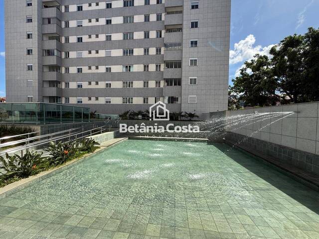 #89 - Apartamento para Venda em Belo Horizonte - MG - 2