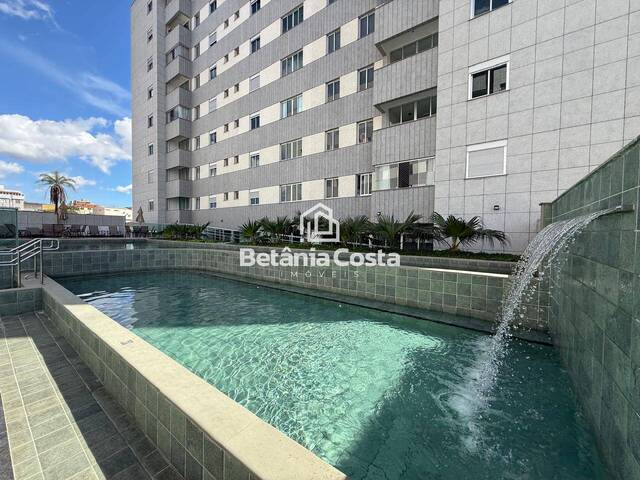#89 - Apartamento para Venda em Belo Horizonte - MG - 3