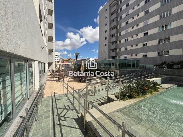 Apartamento para Venda em Belo Horizonte - 4