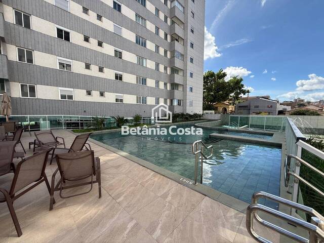 Apartamento para Venda em Belo Horizonte - 5