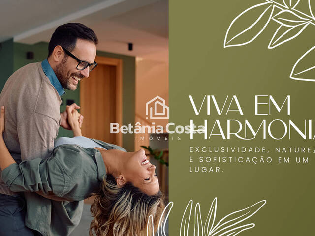 #91 - Área Prtivativa para Venda em Belo Horizonte - MG - 3