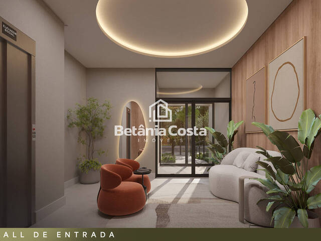 #91 - Área Prtivativa para Venda em Belo Horizonte - MG - 1