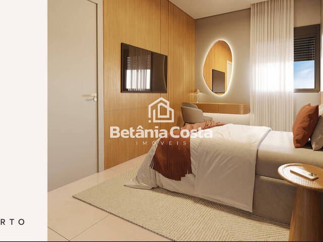#92 - Apartamento para Venda em Belo Horizonte - MG - 1