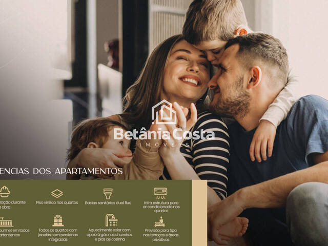 Apartamento para Venda em Belo Horizonte - 5