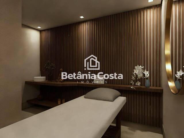 #95 - Apartamento para Venda em Belo Horizonte - MG - 1