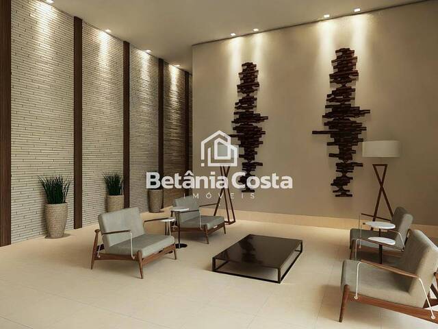 #95 - Apartamento para Venda em Belo Horizonte - MG - 3