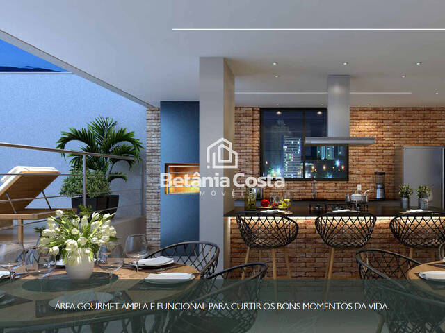 Área Prtivativa para Venda em Belo Horizonte - 5