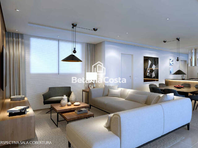 #32 - Cobertura para Venda em Belo Horizonte - MG - 2